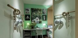 Lyndenwoods (D5), Apartment #561877561